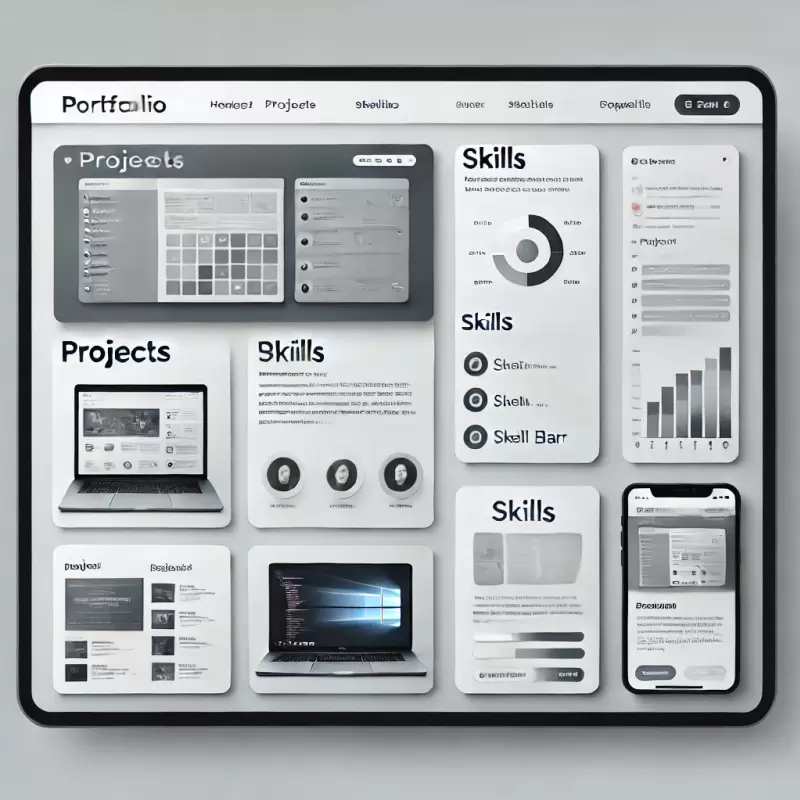 วิธีสร้าง Portfolio สำหรับโปรแกรมเมอร์, เคล็ดลับและข้อผิดพลาดที่ควรหลีกเลี่ยง